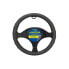 Steering Wheel Cover GOD7009 Ø 37-38 cm Black