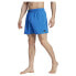 ADIDAS Solid Clx Swimming Shorts