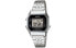 Аксессуары Casio Standard LA680WA-1 Международный Кварцевый наручные часы