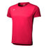 42K RUNNING Dual Flow short sleeve T-shirt