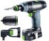 Фото #1 товара Festool Akku-Bohrschrauber TXS Li 2,6-Set