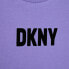 ფოტო #3 პროდუქტის DKNY D35S29 short sleeve T-shirt