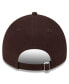 Men's Brown San Diego Padres 2024 Batting Practice 9TWENTY Adjustable Hat