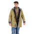 G-STAR E Mackinaw jacket