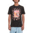 Фото #1 товара VOLCOM Egle Zvirblyte 2 Short Sleeve Crew Neck T-Shirt