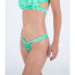 HURLEY Marine Front Side Cheeky Bikini Bottom