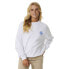 RIP CURL Tropicana Drop Shoulder sweatshirt