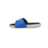 Фото #3 товара Puma Cool Cat Glxy2 Slide Toddler Boys Blue Casual Sandals 39033301