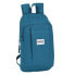 SAFTA Mini Blackfit8 8.5L Backpack