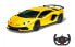 Фото #1 товара JAMARA Lamborghini Aventador SVJ - Sport car - Electric engine - 1:14 - Ready-to-Run (RTR) - Yellow - Boy