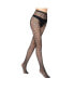 Women's Frond Fishnet Tights