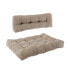 Фото #6 товара Palettenkissen Classic 2er Set Sand