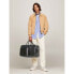 TOMMY HILFIGER Premium Leather Duffle bag