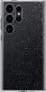 Spigen Etui Liquid Crystal Glitter, crystal quartz - Samsung Galaxy S24 Ultra