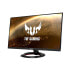 ASUS TUF Gaming VG249Q1R - 60.5 cm (23.8") - 1920 x 1080 pixels - Full HD - LCD - 1 ms - Black