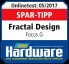 Fractal Design Focus G