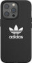Фото #3 товара Чехол для смартфона Adidas Moulded Case BASIC iPhone 13 Pro / 13 6,1" черный
