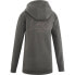 EDELRID Spotter full zip sweatshirt