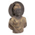 Bust 53 x 29 x 82 cm Buddha Resin