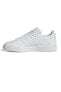 Фото #19 товара GW9213-K adidas Grand Court 2.0 Kadın Spor Ayakkabı Beyaz