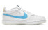Nike Sky Force 34 "Blue Fury" CT8448-101 Sneakers