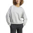 Фото #1 товара ADIDAS Essentials Small Logo Feel Cozy sweatshirt