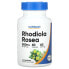 Rhodiola Rosea , 500 mg, 60 Capsules