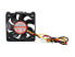 Фото #4 товара StarTech.com FAN5X1TX3 50mm Replacement Computer Case Fan TX3/LP4 Connector