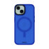 Фото #5 товара Artwizz IcedClip+CHARGE for iPhone 15 kings-blue