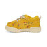 Фото #3 товара Puma Tiny Cottons X Ca Pro Printed Ac Slip On Toddler Boys Orange Sneakers Casu