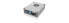 ICY BOX IB-RP109 - Case - Raspberry Pi - Raspberry Pi - Silver - Aluminium - China