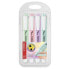 STABILO Swing cool color pastel marker pen 4 units