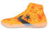 Фото #1 товара Кеды баскетбольные Converse All Star Pro BB оранжево-черные