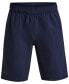 ფოტო #1 პროდუქტის Big Boys Woven Drawcord Shorts