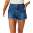 Фото #1 товара RIP CURL Amy denim shorts