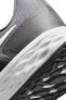 Dc3728-004 Revolution 6 Next Nature Erkek Spor Ayakkabı Iron Grey/whıte-smoke Grey-black