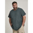 Фото #1 товара URBAN CLASSICS T-Shirt Shaped Long Big