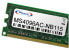 Фото #1 товара Memorysolution Memory Solution MS4096AC-NB115 - 4 GB