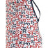 Фото #3 товара TOMMY HILFIGER Straight Neck One Piece Print Swimsuit