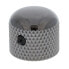 Фото #1 товара Gotoh VK3 Metal Knob Cosmo Black