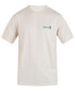 ფოტო #4 პროდუქტის Men's Everyday Northshore Gal Short Sleeve T-shirt
