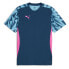 ფოტო #1 პროდუქტის PUMA Individual Final short sleeve T-shirt