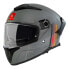 Фото #1 товара Шлем для мотоциклистов MT Helmets Thunder 4 SV Mil C2 Full Face Helmet