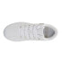 Фото #6 товара Lugz Changeover Ii Lace Up Mens White Sneakers Casual Shoes MCHGIIV-100