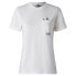 Фото #2 товара LOOKING FOR WILD Cinto short sleeve T-shirt