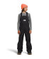 ფოტო #1 პროდუქტის Big Boys Heavyweight Freedom Insulated Ski Bib