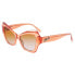 KARL LAGERFELD KL6076S800 Sunglasses