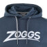 Фото #4 товара ZOGGS Rosie hoodie