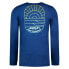 Фото #3 товара HURLEY Evd Clean Lines long sleeve T-shirt