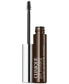 Just Browsing Brush-On Styling Mousse Brow Tint, 0.07 oz